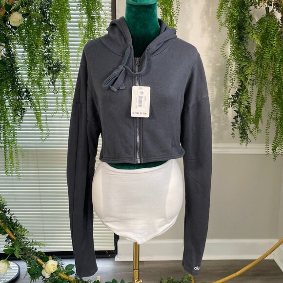 The Perfect Zip Up Hoodie - Picture 1 of 9